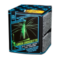 Argento Green Crosette